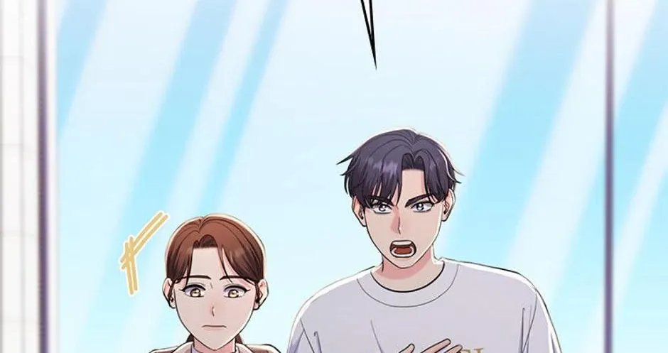 Genre is Romance Chapter 25 page 24 - 