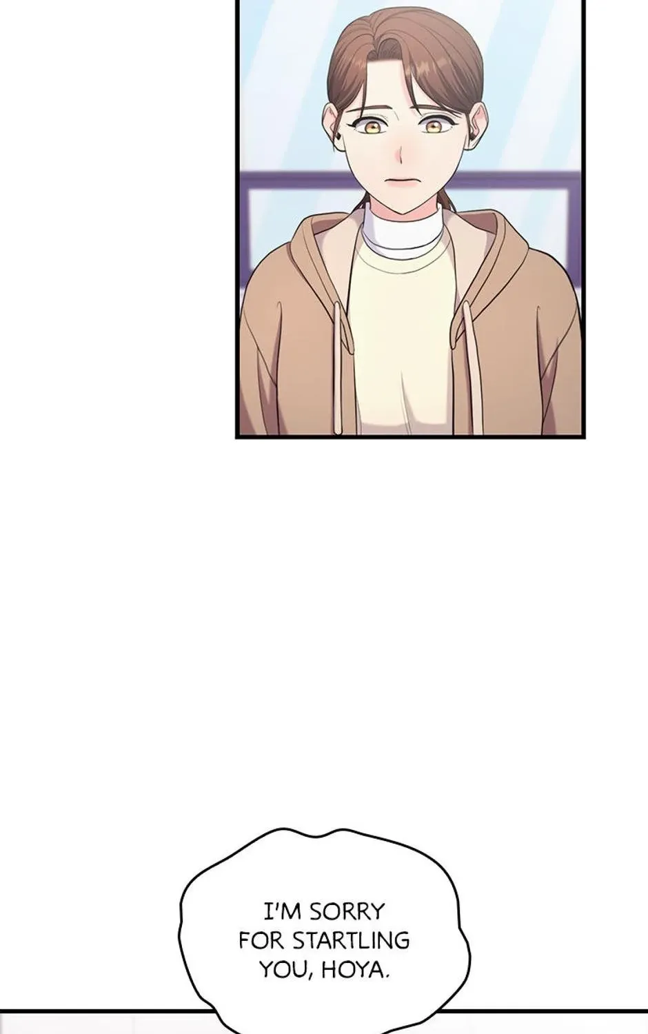 Genre is Romance Chapter 25 page 29 - 