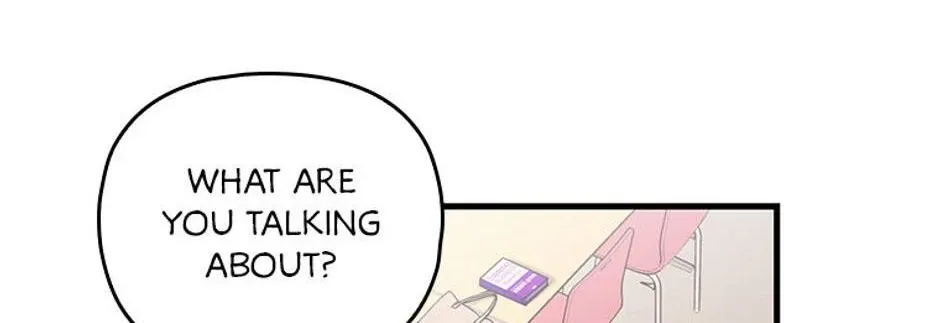 Genre is Romance Chapter 25 page 36 - 