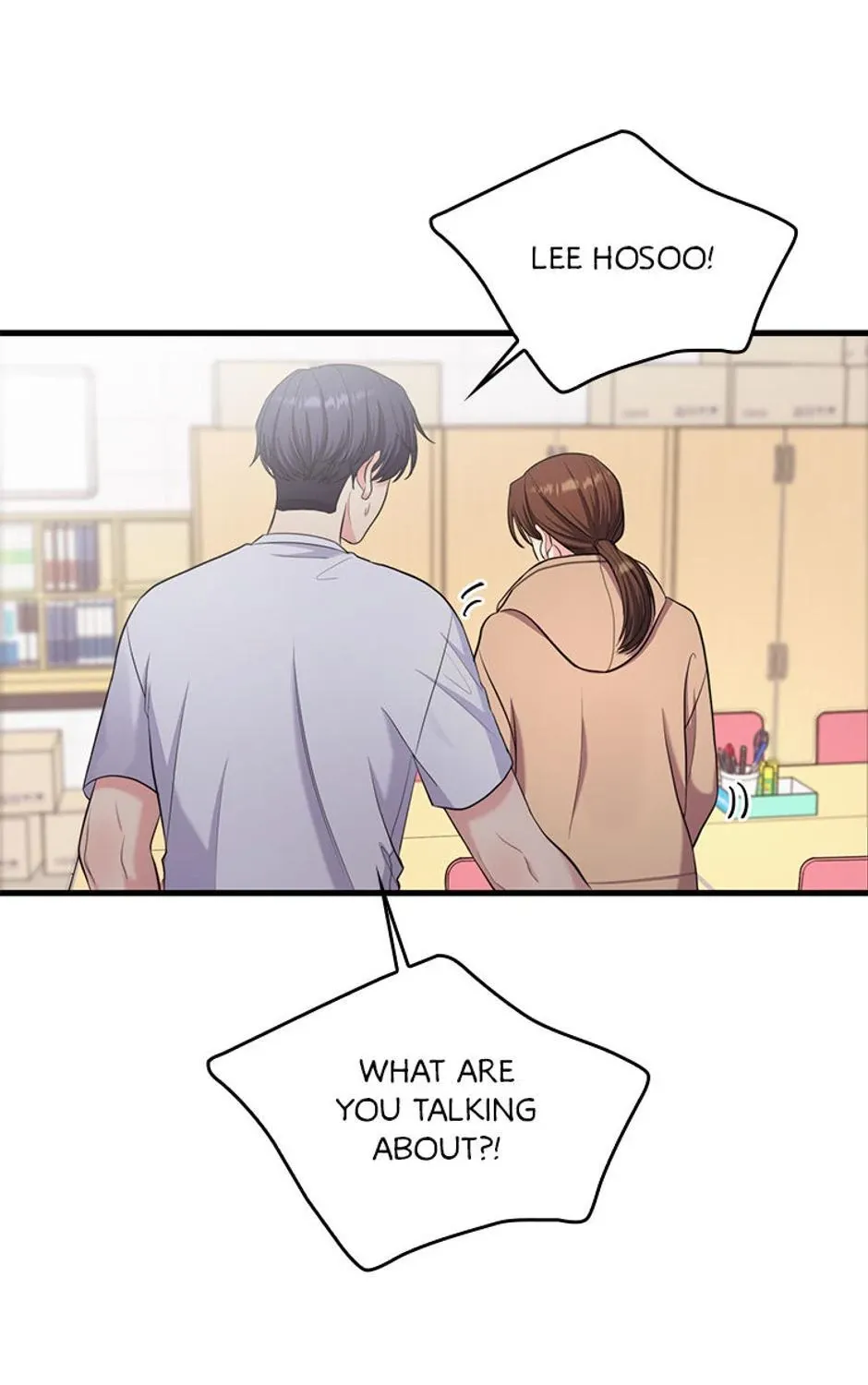 Genre is Romance Chapter 25 page 41 - 