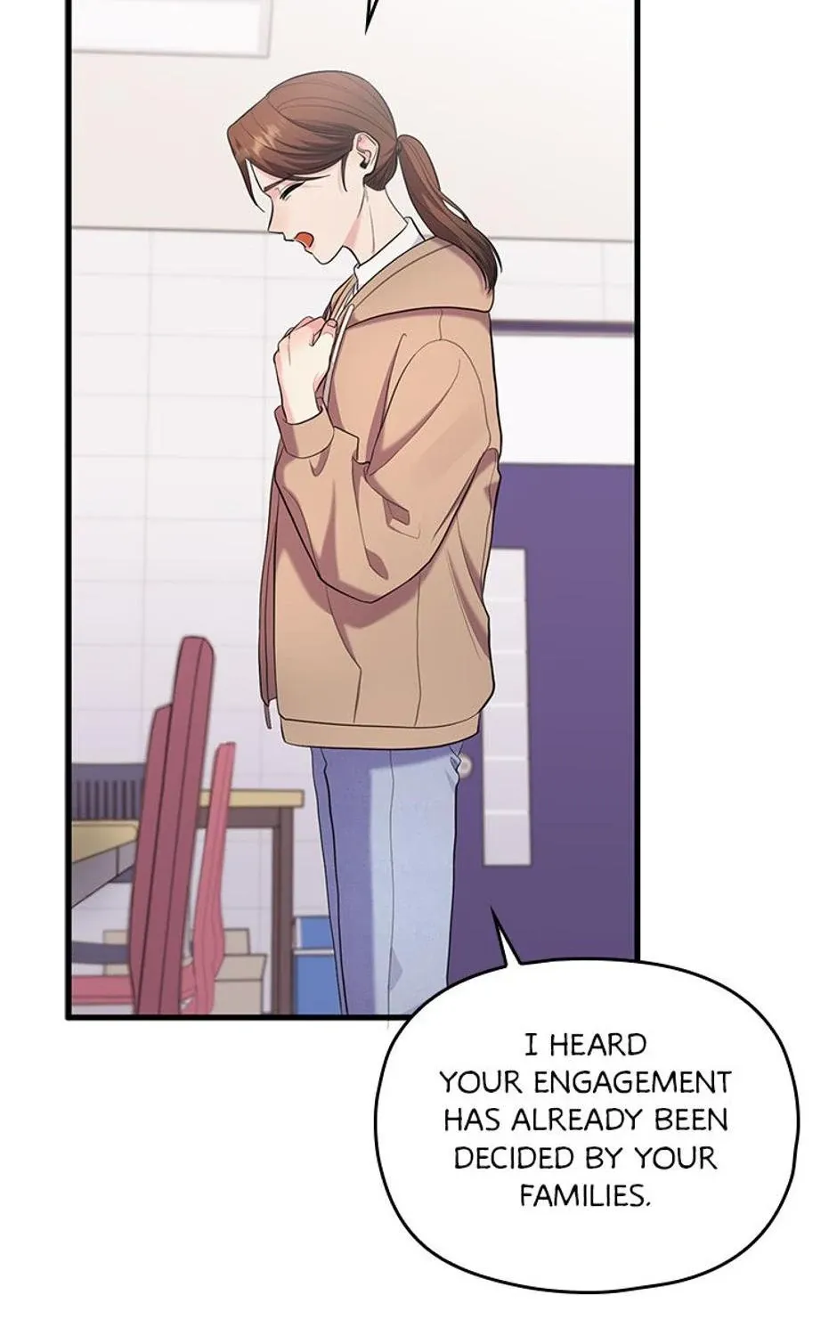 Genre is Romance Chapter 25 page 47 - 