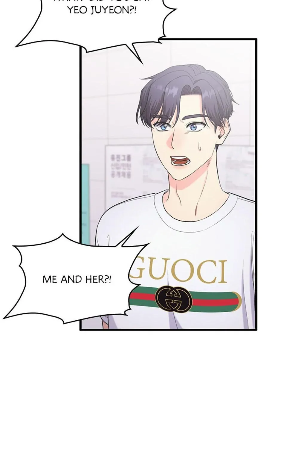 Genre is Romance Chapter 25 page 49 - 