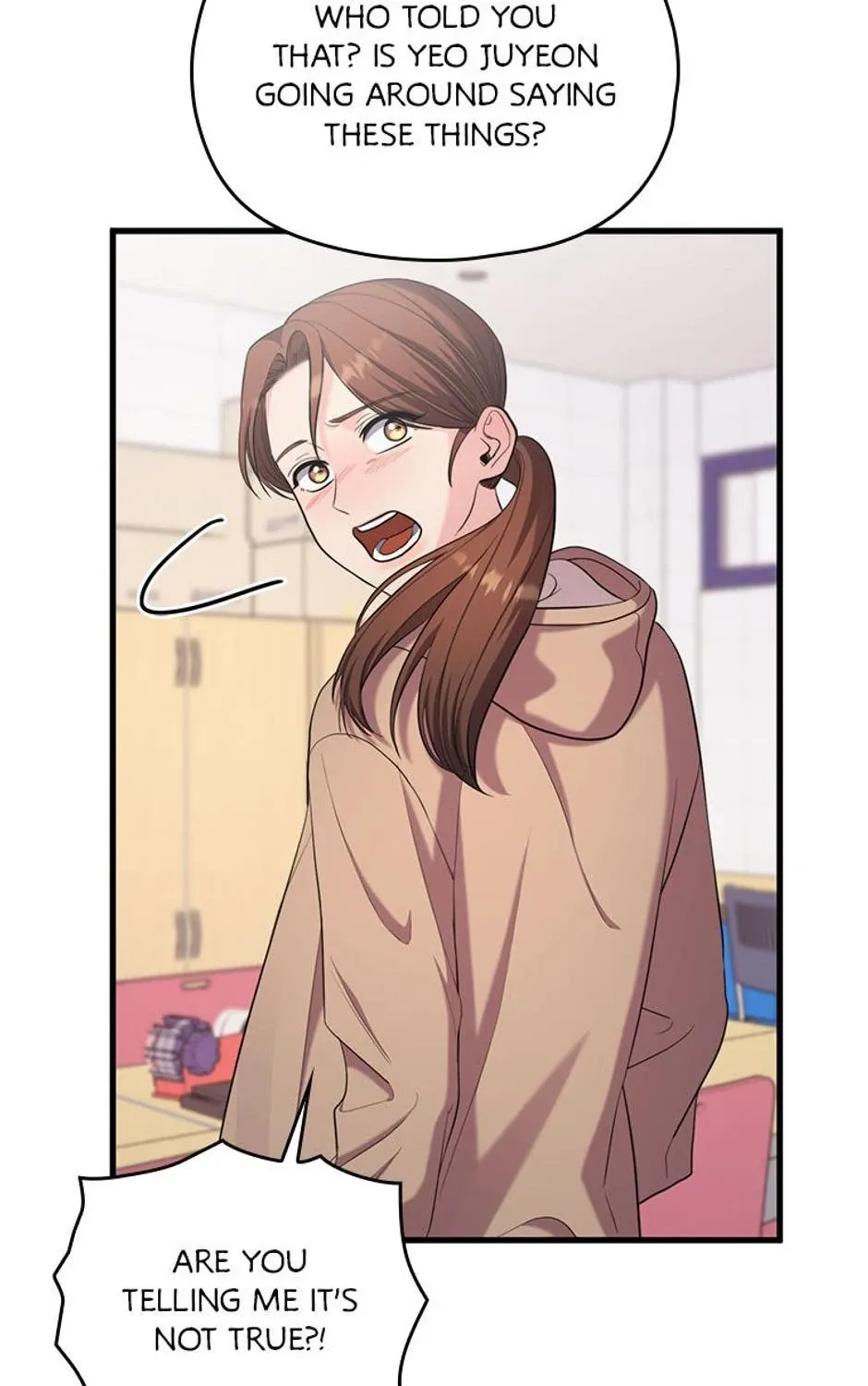 Genre is Romance Chapter 25 page 53 - 