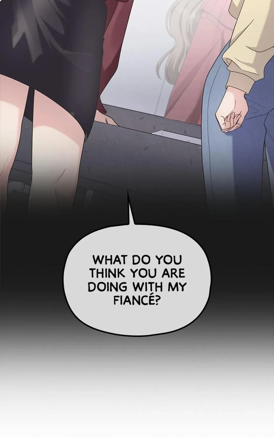 Genre is Romance Chapter 25 page 61 - 