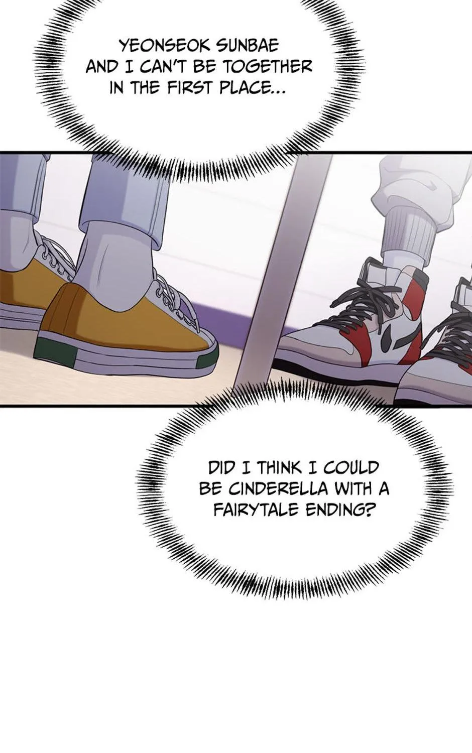 Genre is Romance Chapter 25 page 69 - 