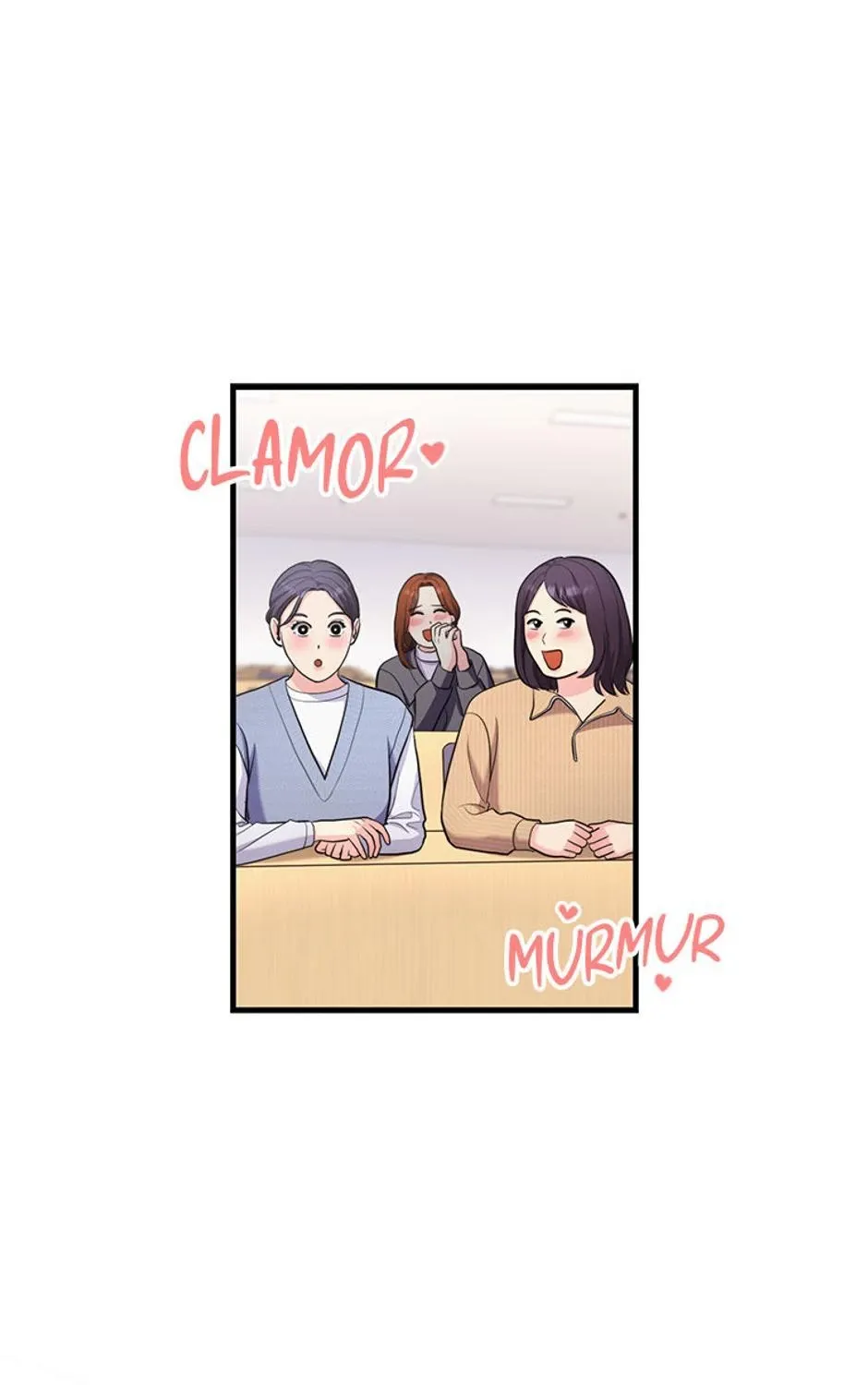 Genre is Romance Chapter 25 page 85 - 