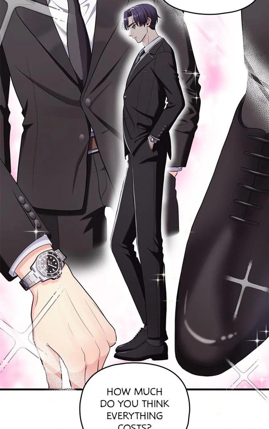 Genre is Romance Chapter 25 page 87 - 