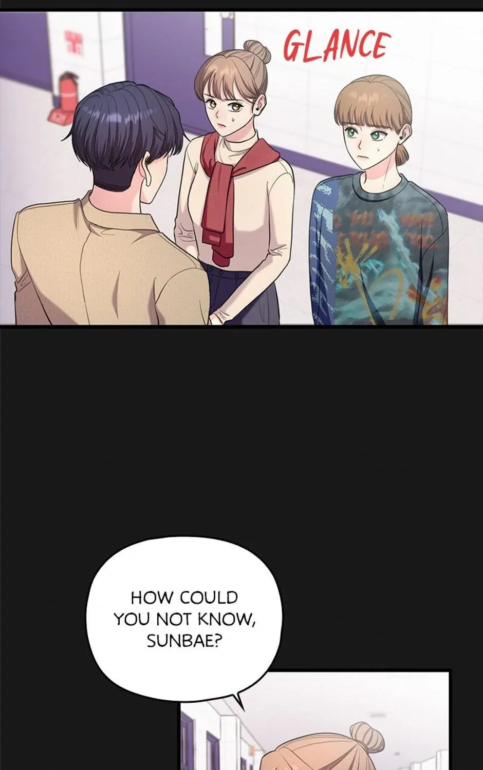 Genre is Romance Chapter 25 page 91 - 