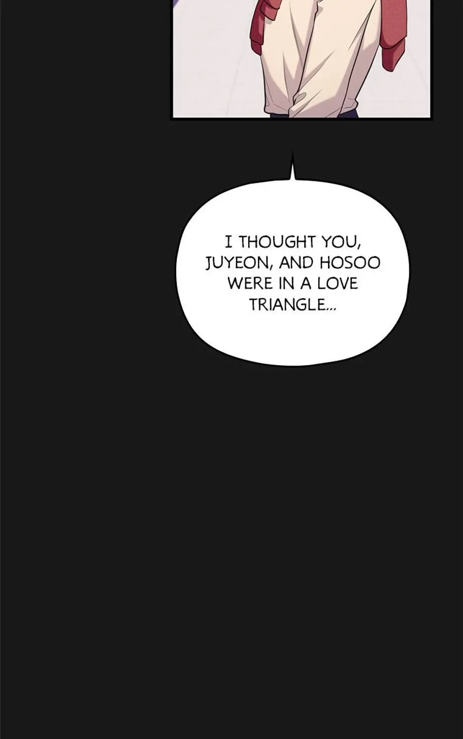 Genre is Romance Chapter 25 page 93 - 