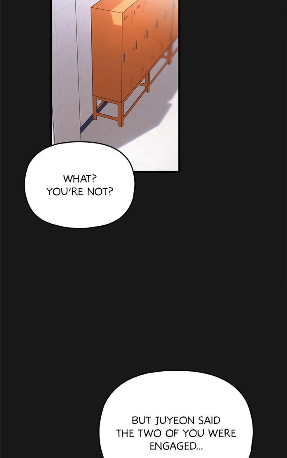 Genre is Romance Chapter 25 page 95 - 