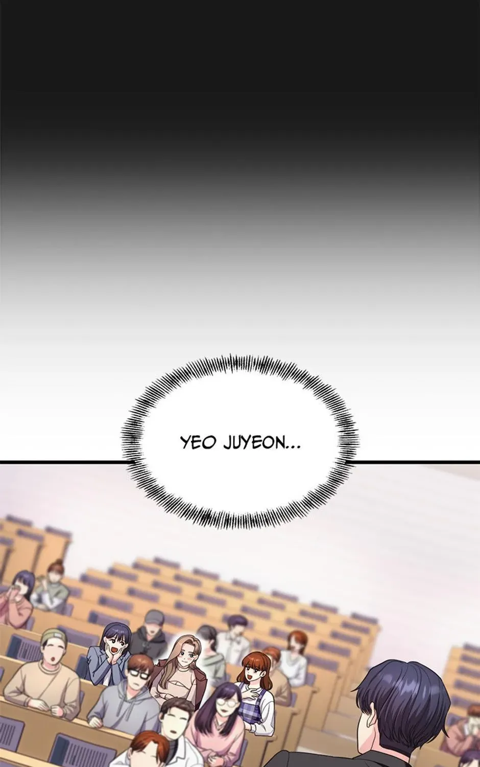 Genre is Romance Chapter 25 page 99 - 