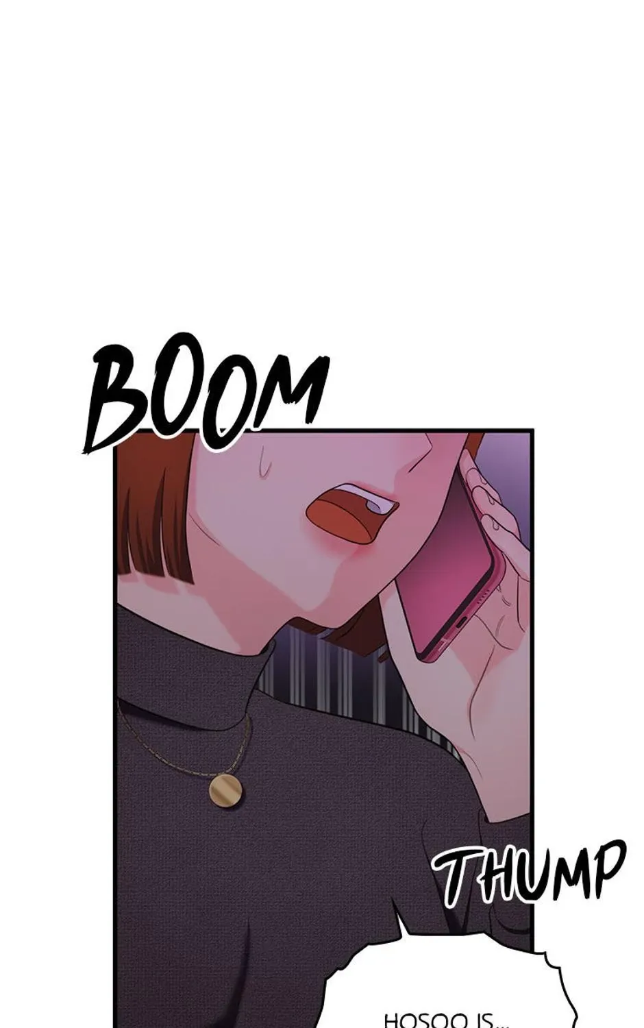 Genre is Romance Chapter 26 page 2 - 