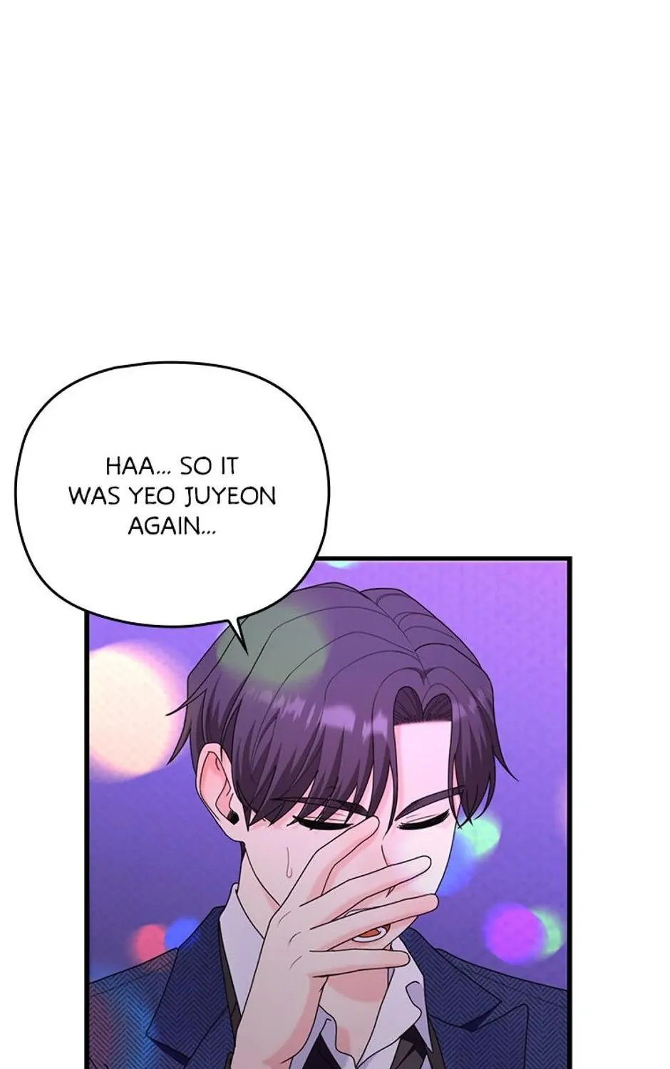 Genre is Romance Chapter 26 page 110 - 
