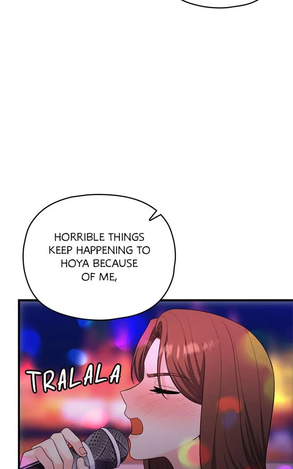 Genre is Romance Chapter 26 page 112 - 