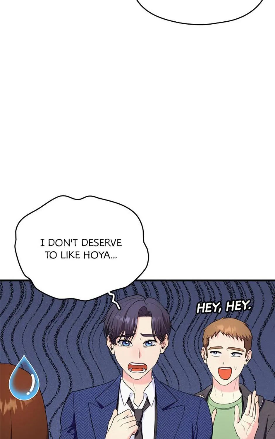Genre is Romance Chapter 26 page 114 - 
