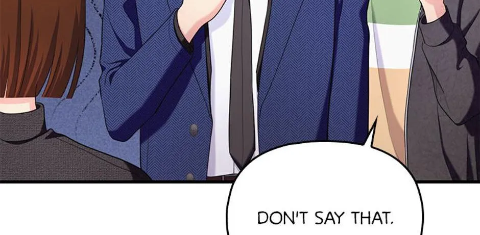 Genre is Romance Chapter 26 page 115 - 