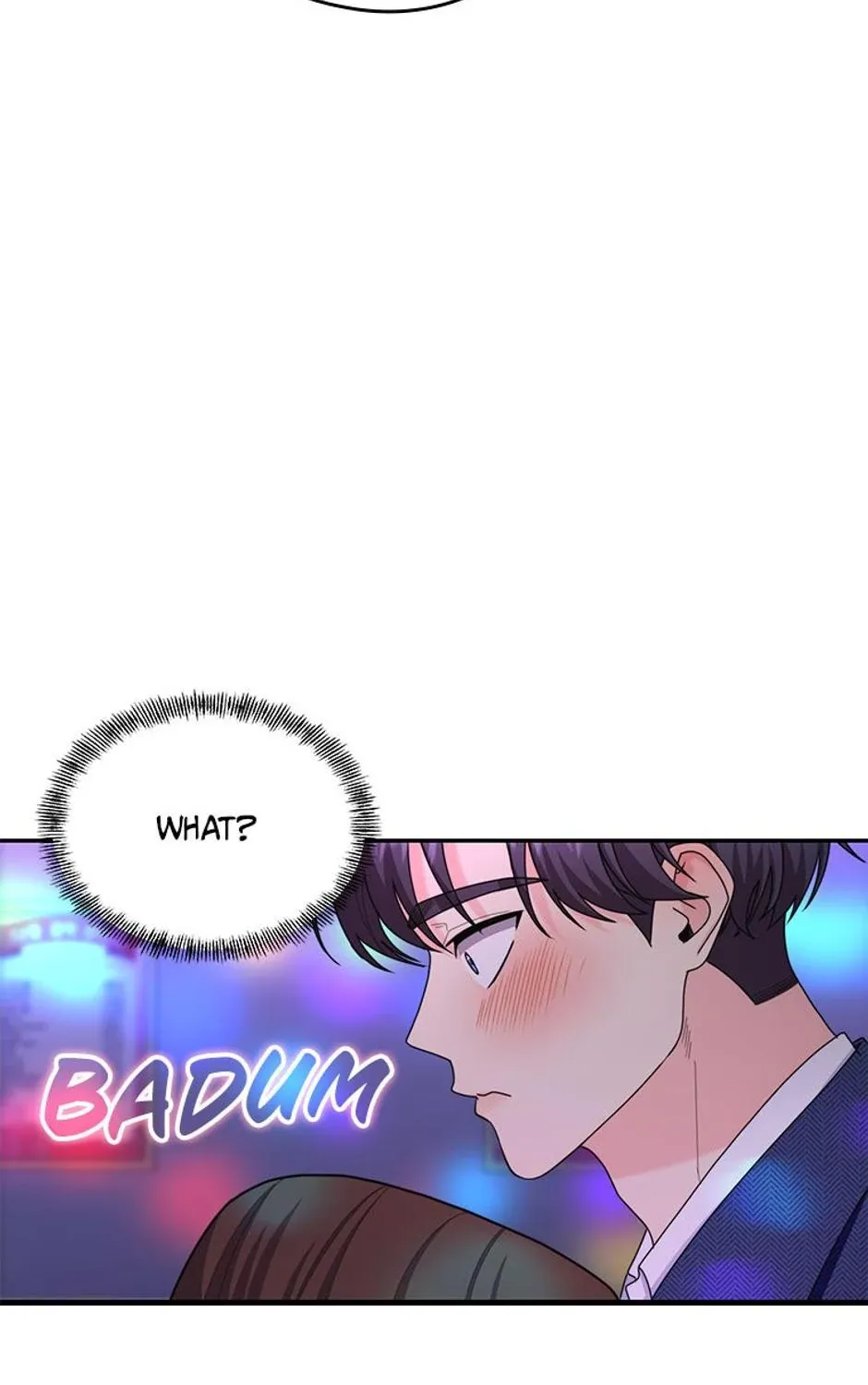 Genre is Romance Chapter 26 page 134 - 