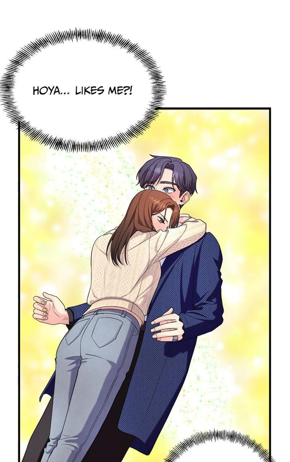 Genre is Romance Chapter 26 page 136 - 