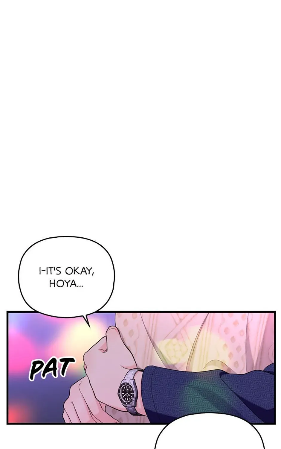 Genre is Romance Chapter 26 page 138 - 