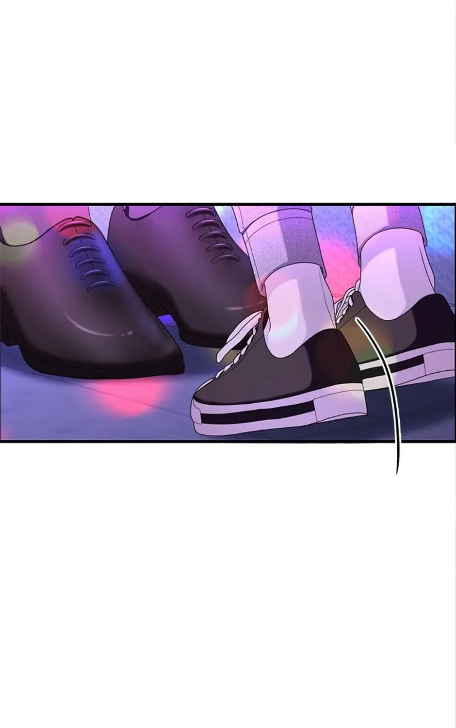Genre is Romance Chapter 26 page 142 - 