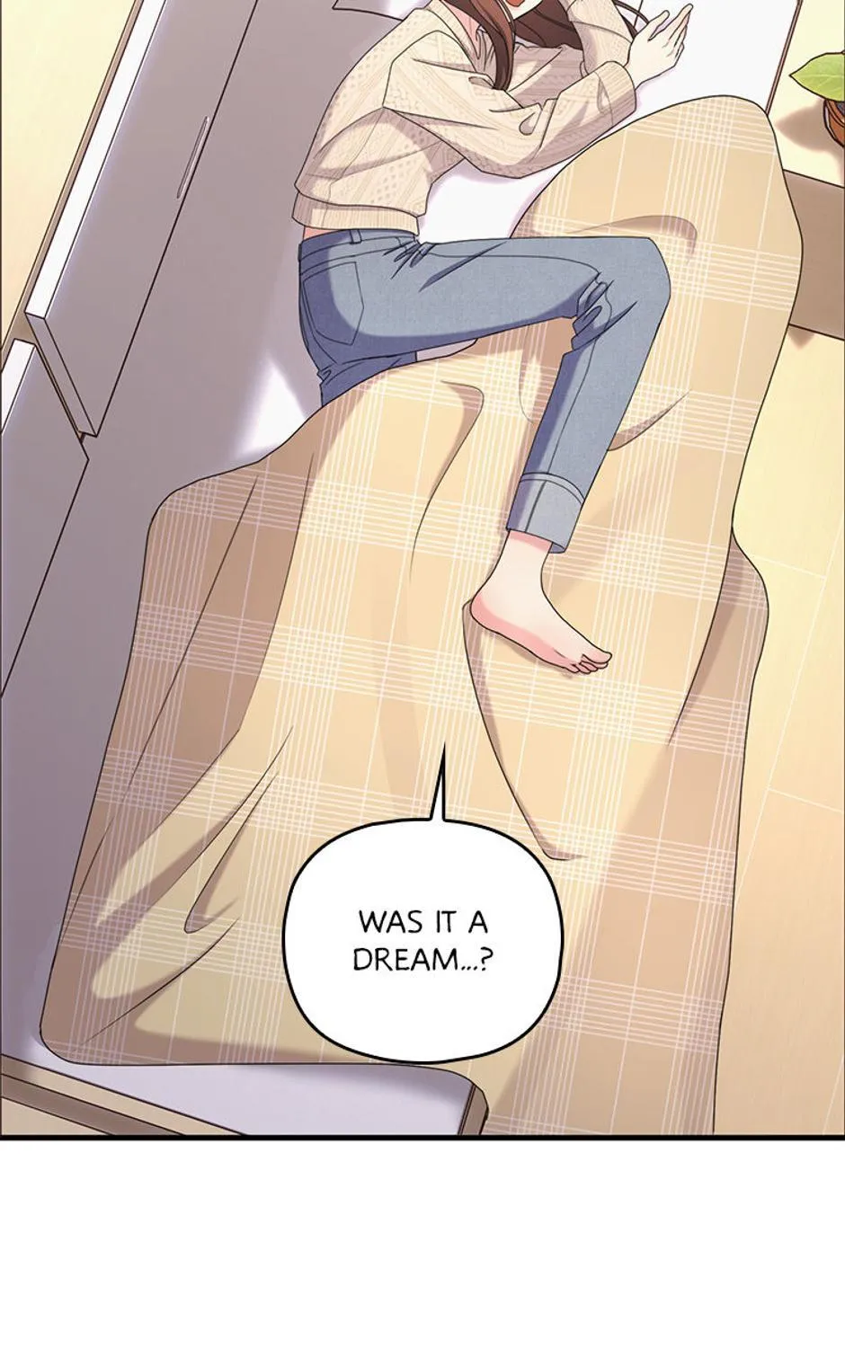 Genre is Romance Chapter 26 page 156 - 