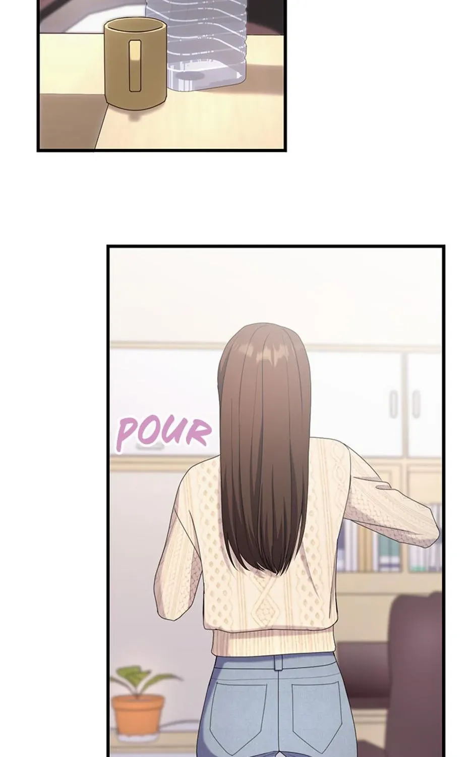 Genre is Romance Chapter 26 page 160 - 