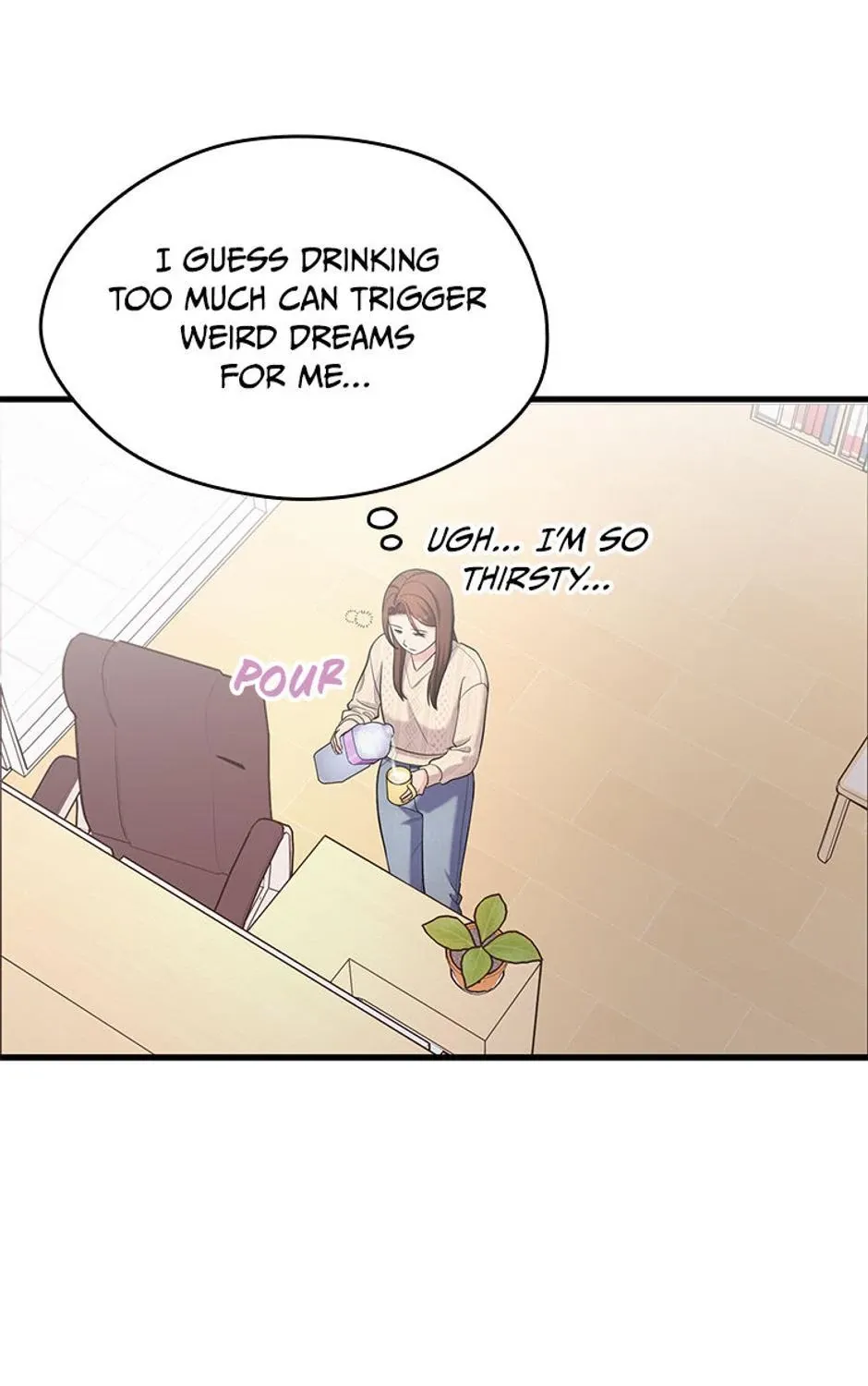 Genre is Romance Chapter 26 page 162 - 
