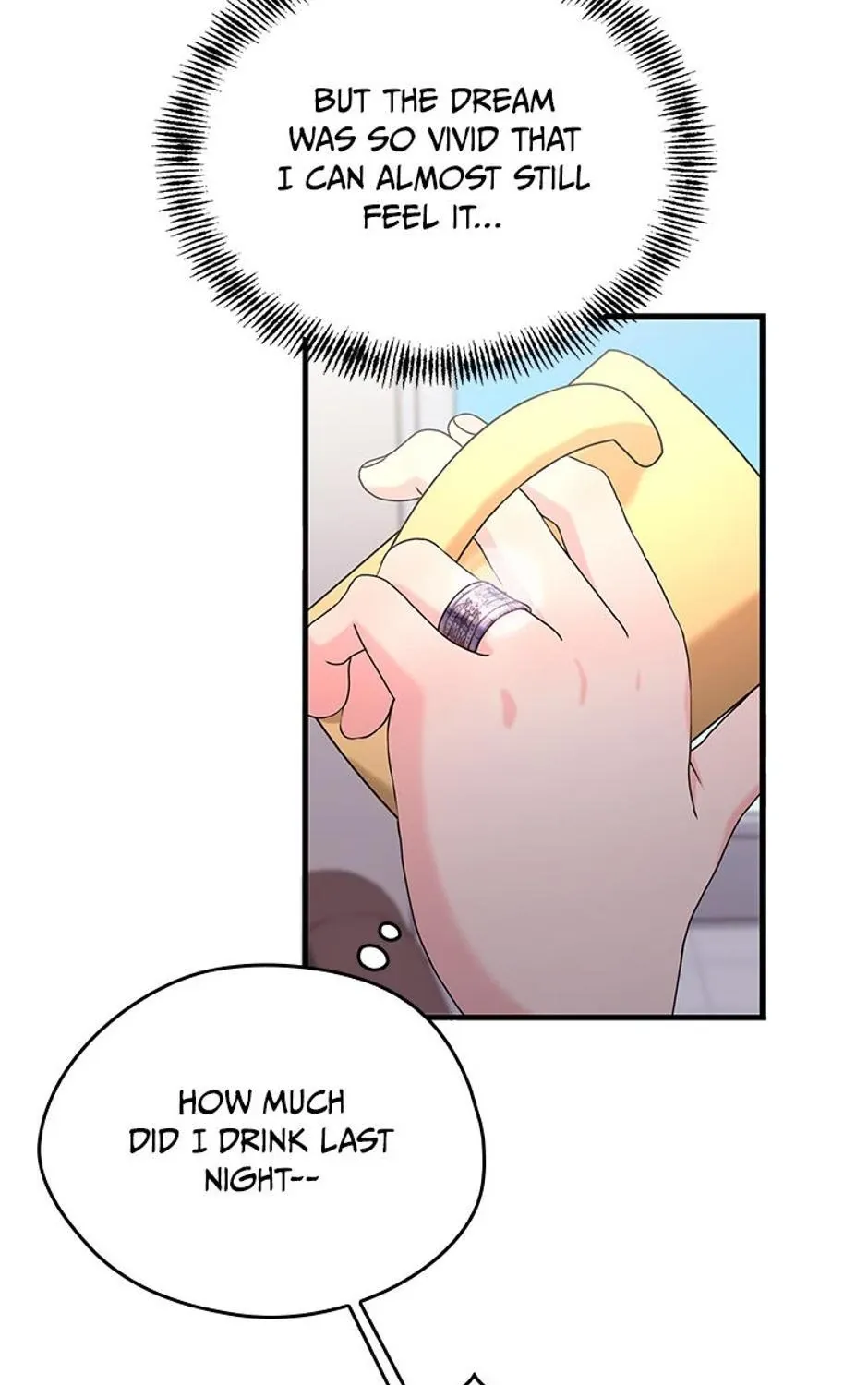 Genre is Romance Chapter 26 page 166 - 