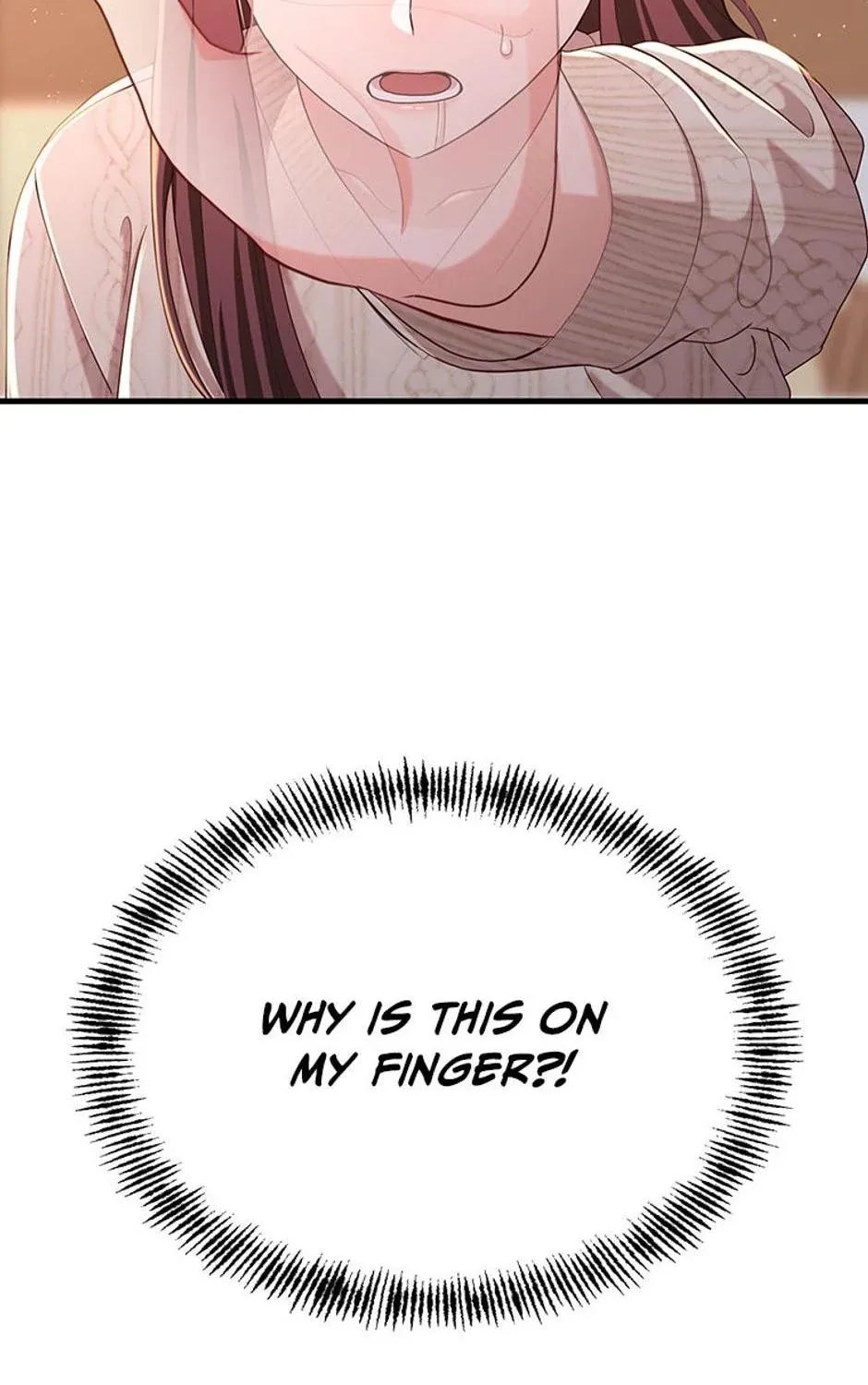 Genre is Romance Chapter 26 page 172 - 