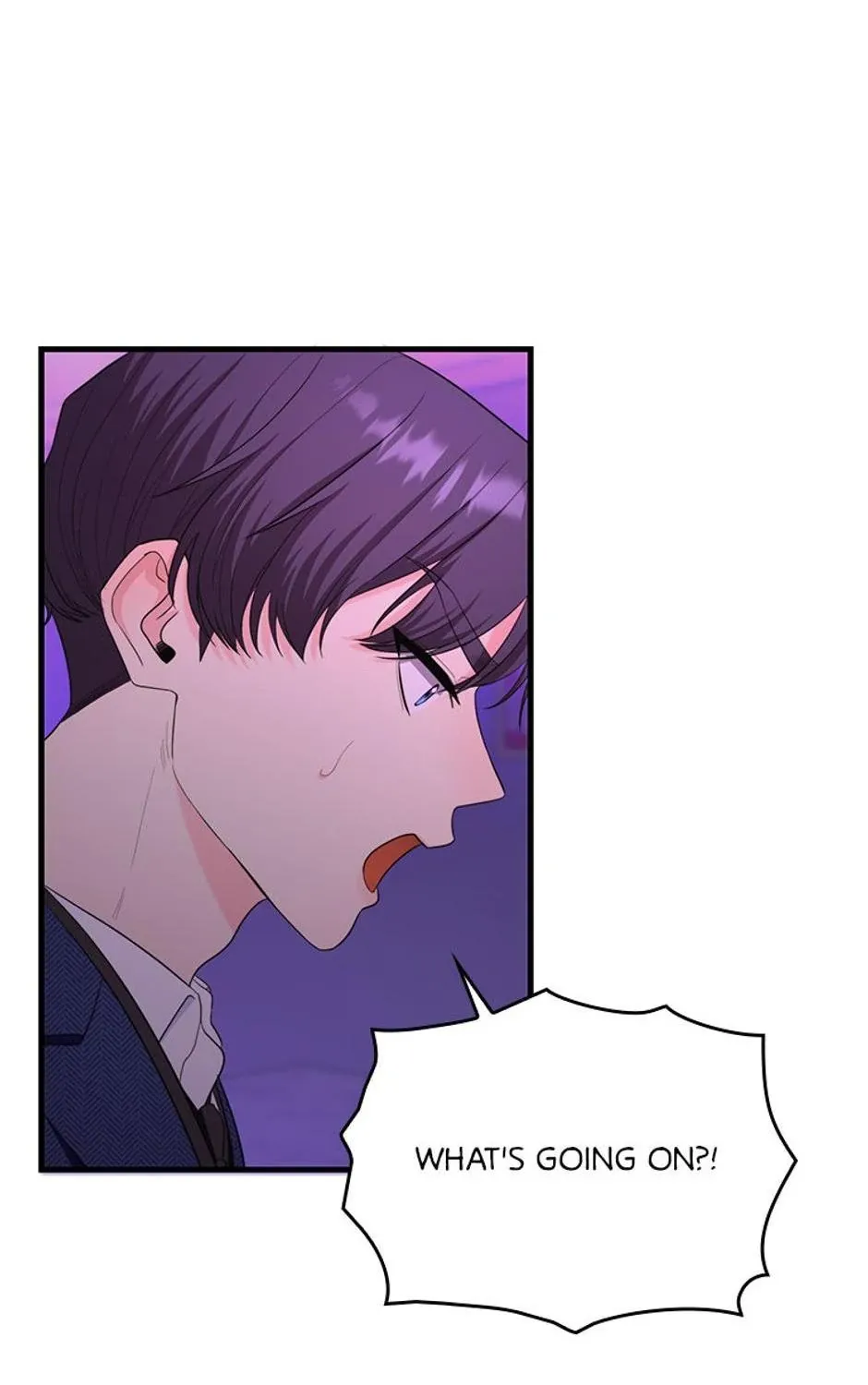 Genre is Romance Chapter 26 page 20 - 