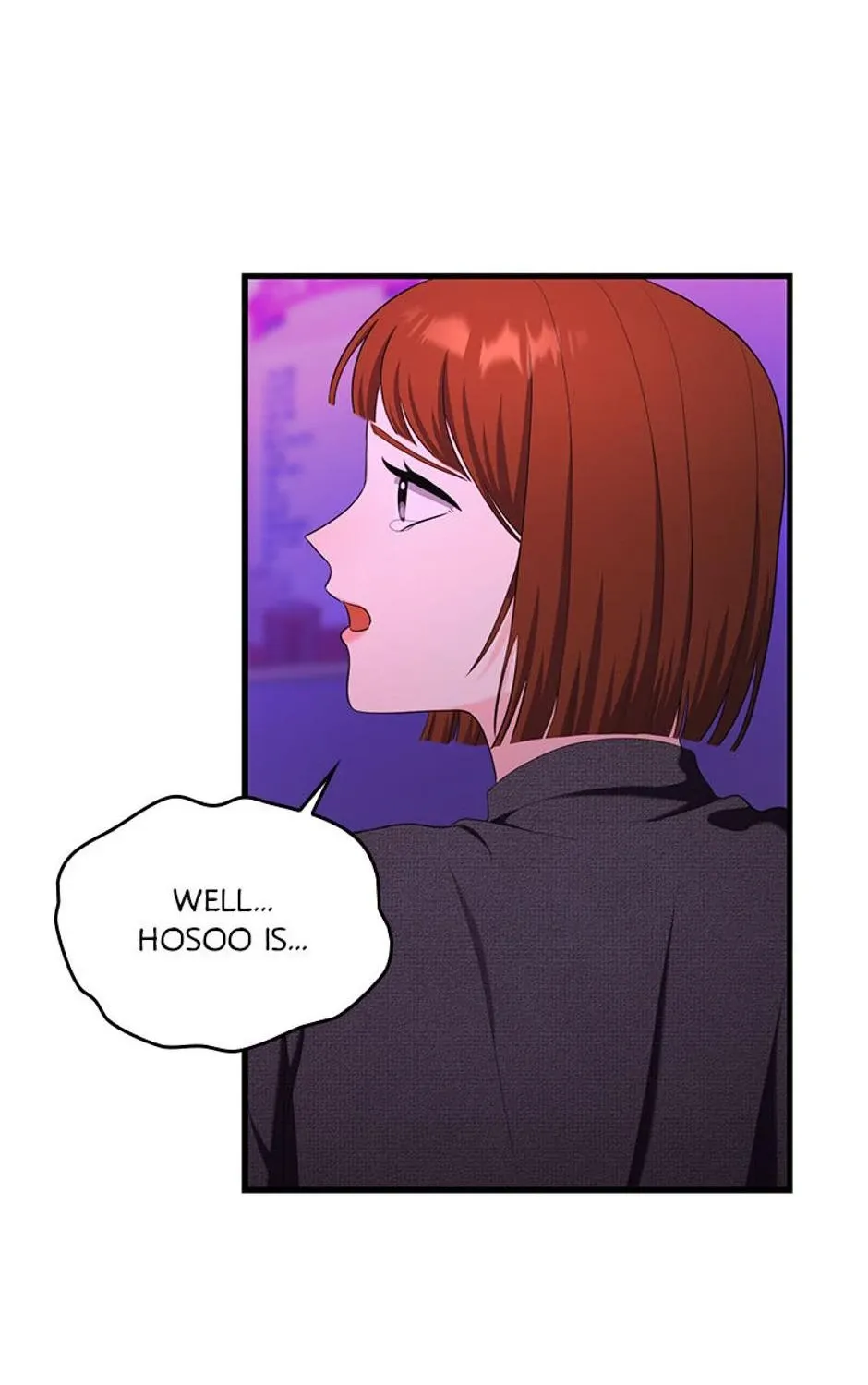 Genre is Romance Chapter 26 page 22 - 