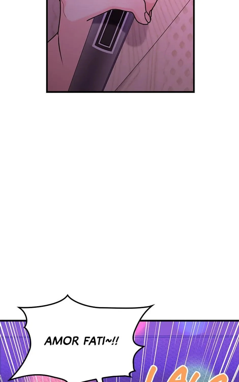 Genre is Romance Chapter 26 page 28 - 