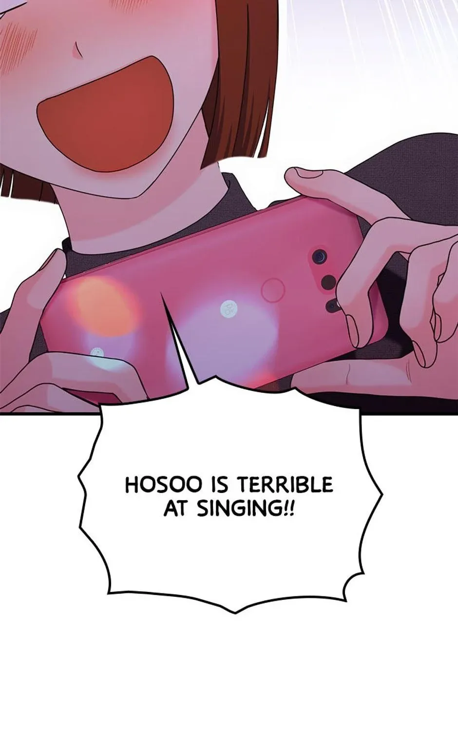 Genre is Romance Chapter 26 page 32 - 