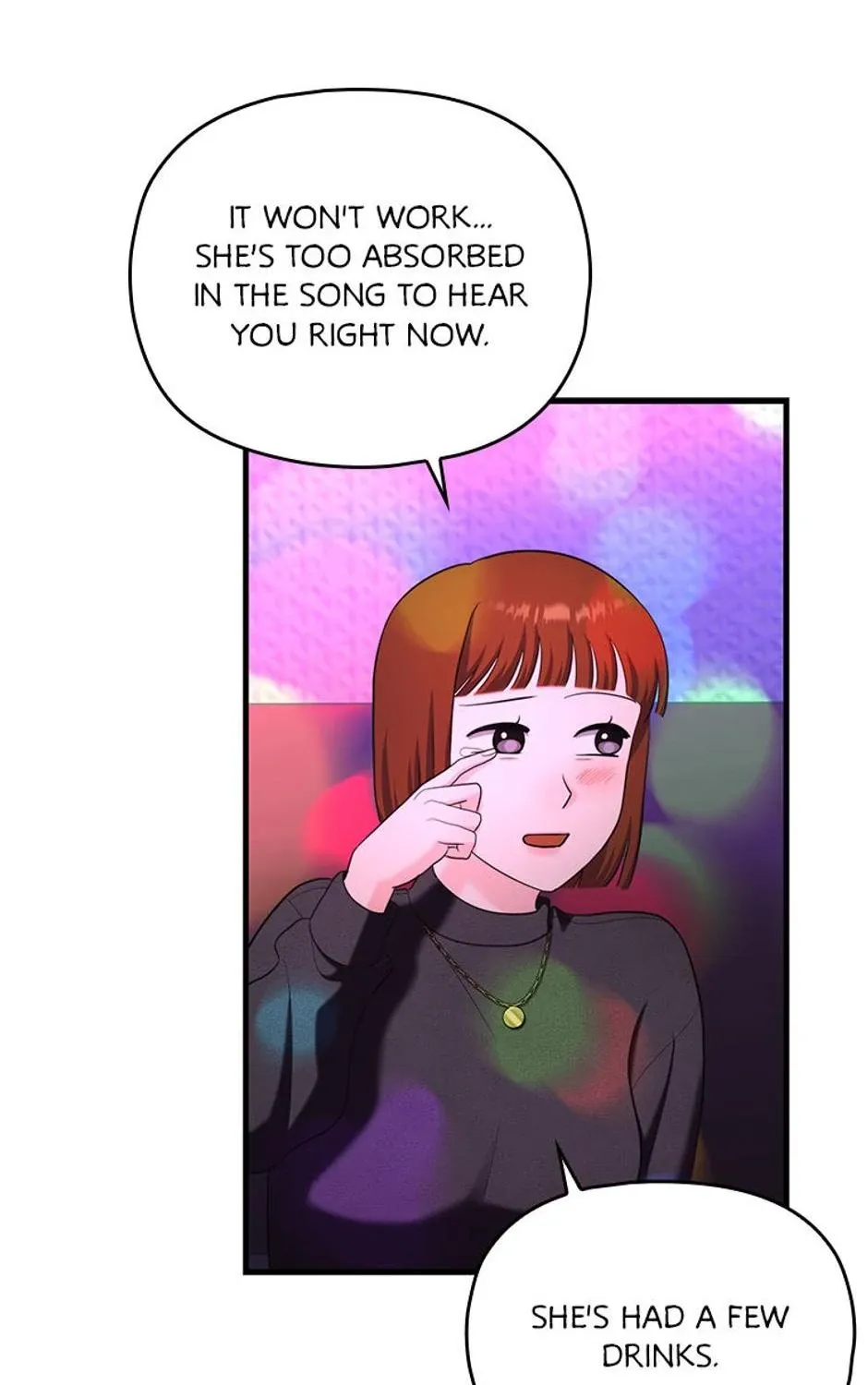 Genre is Romance Chapter 26 page 38 - 