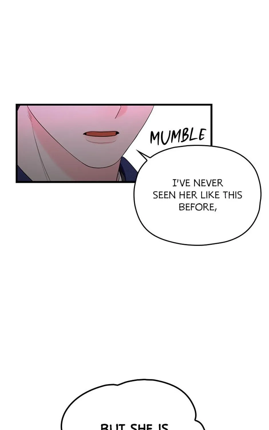 Genre is Romance Chapter 26 page 42 - 
