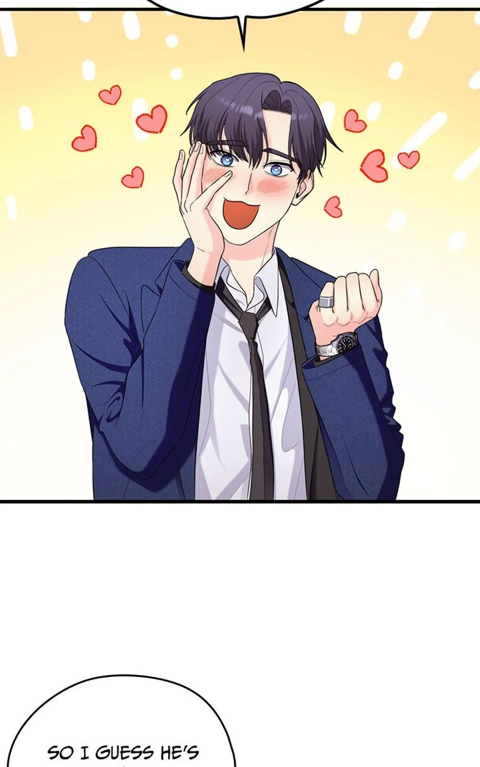 Genre is Romance Chapter 26 page 44 - 