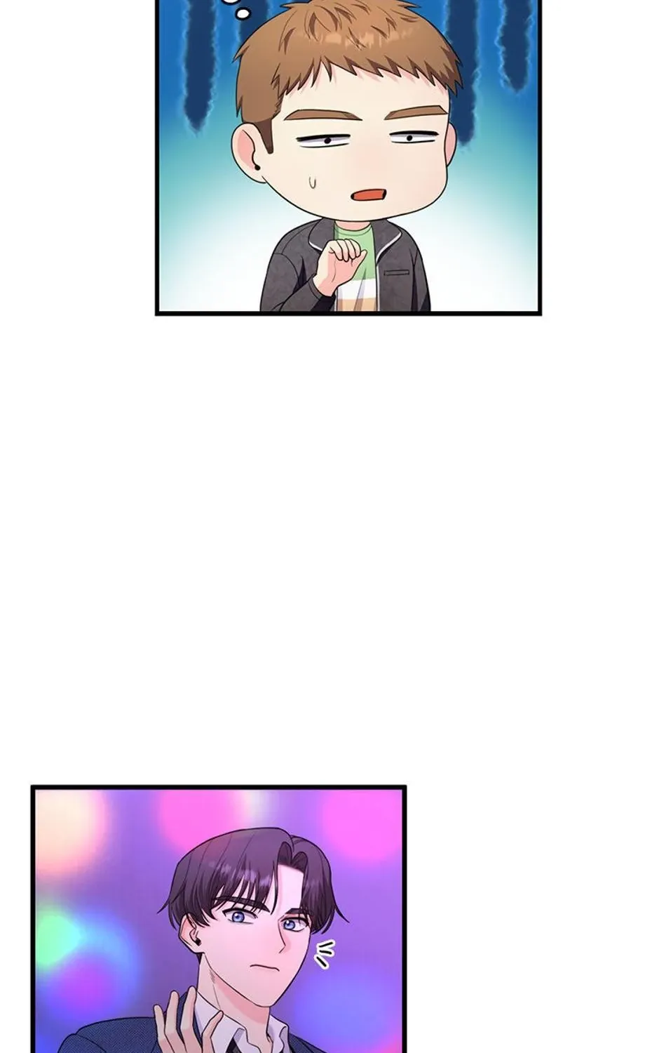Genre is Romance Chapter 26 page 46 - 