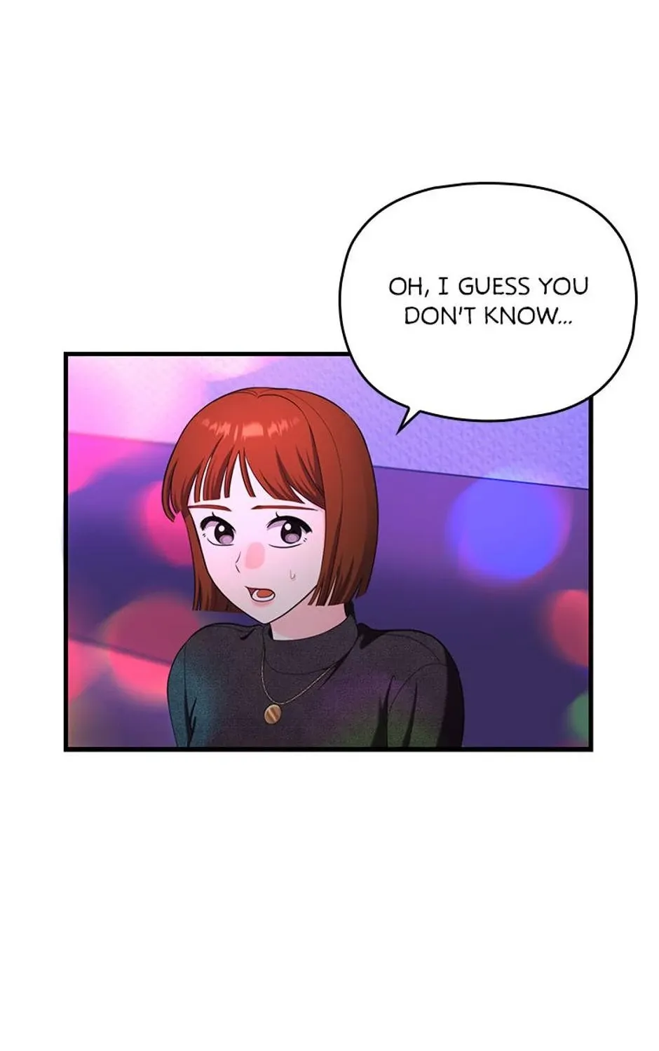 Genre is Romance Chapter 26 page 52 - 