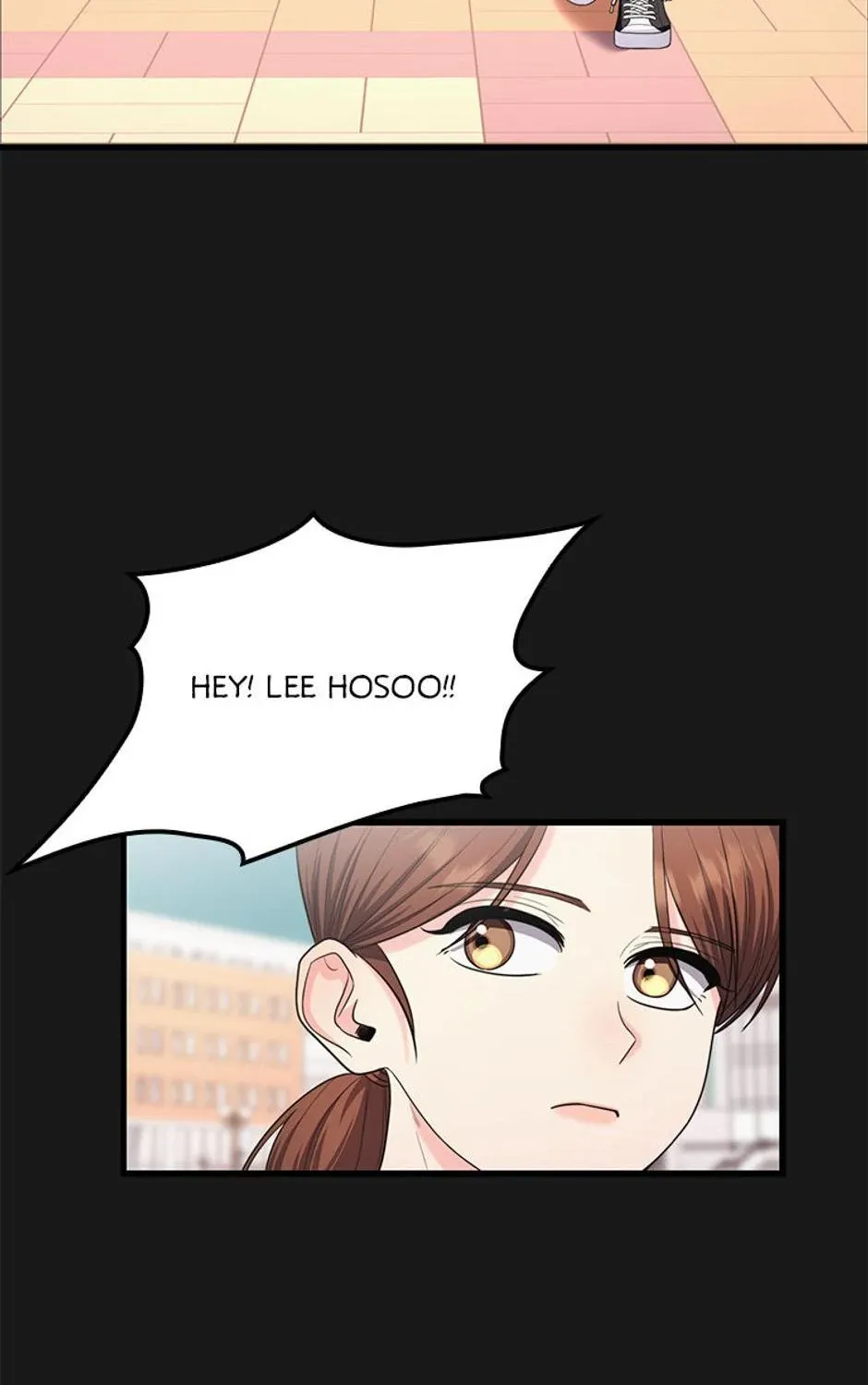Genre is Romance Chapter 26 page 56 - 