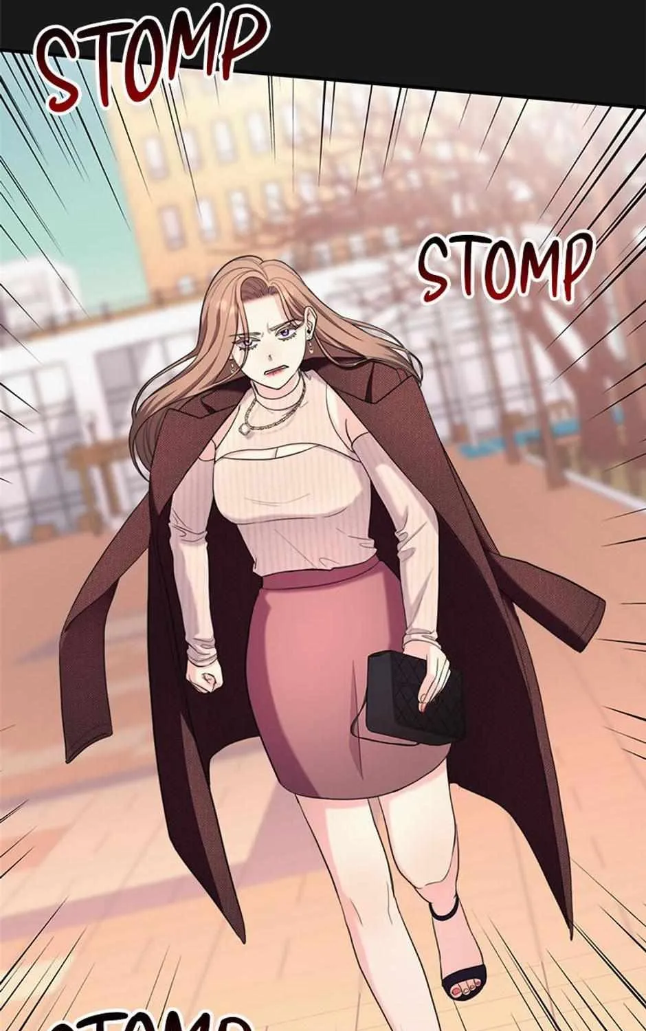Genre is Romance Chapter 26 page 58 - 