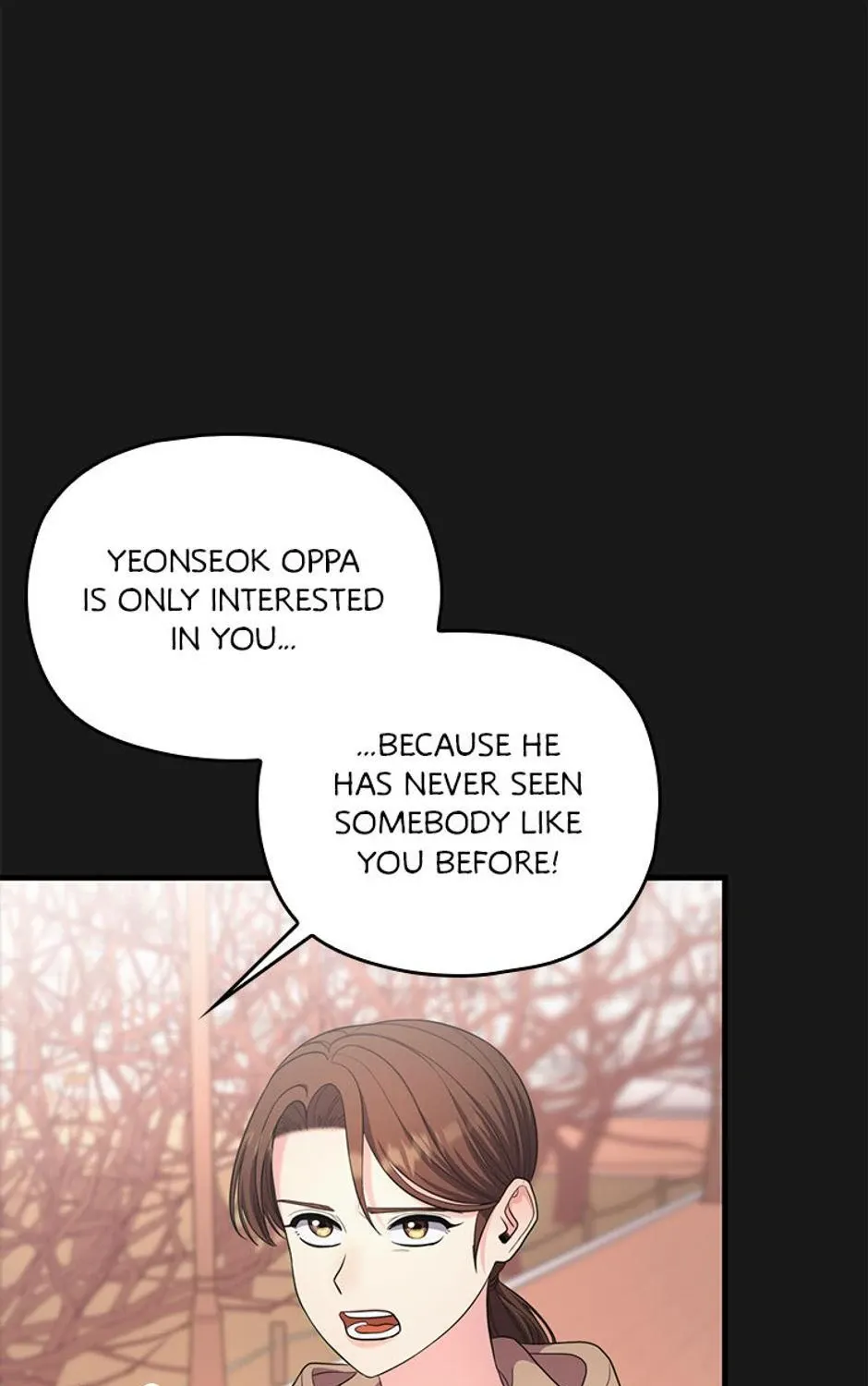 Genre is Romance Chapter 26 page 70 - 