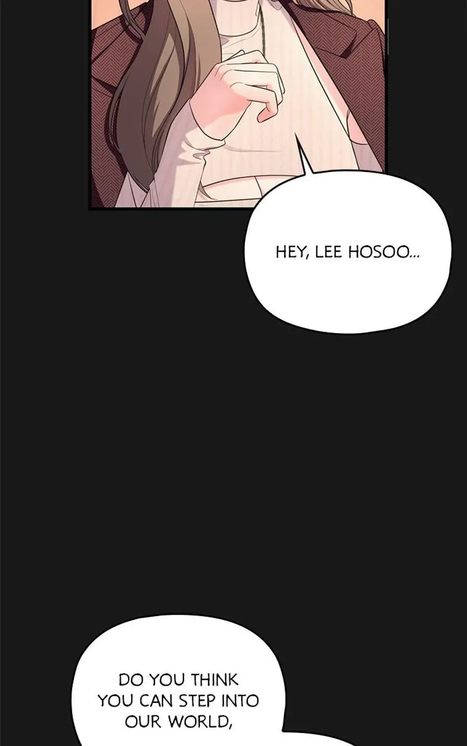 Genre is Romance Chapter 26 page 74 - 