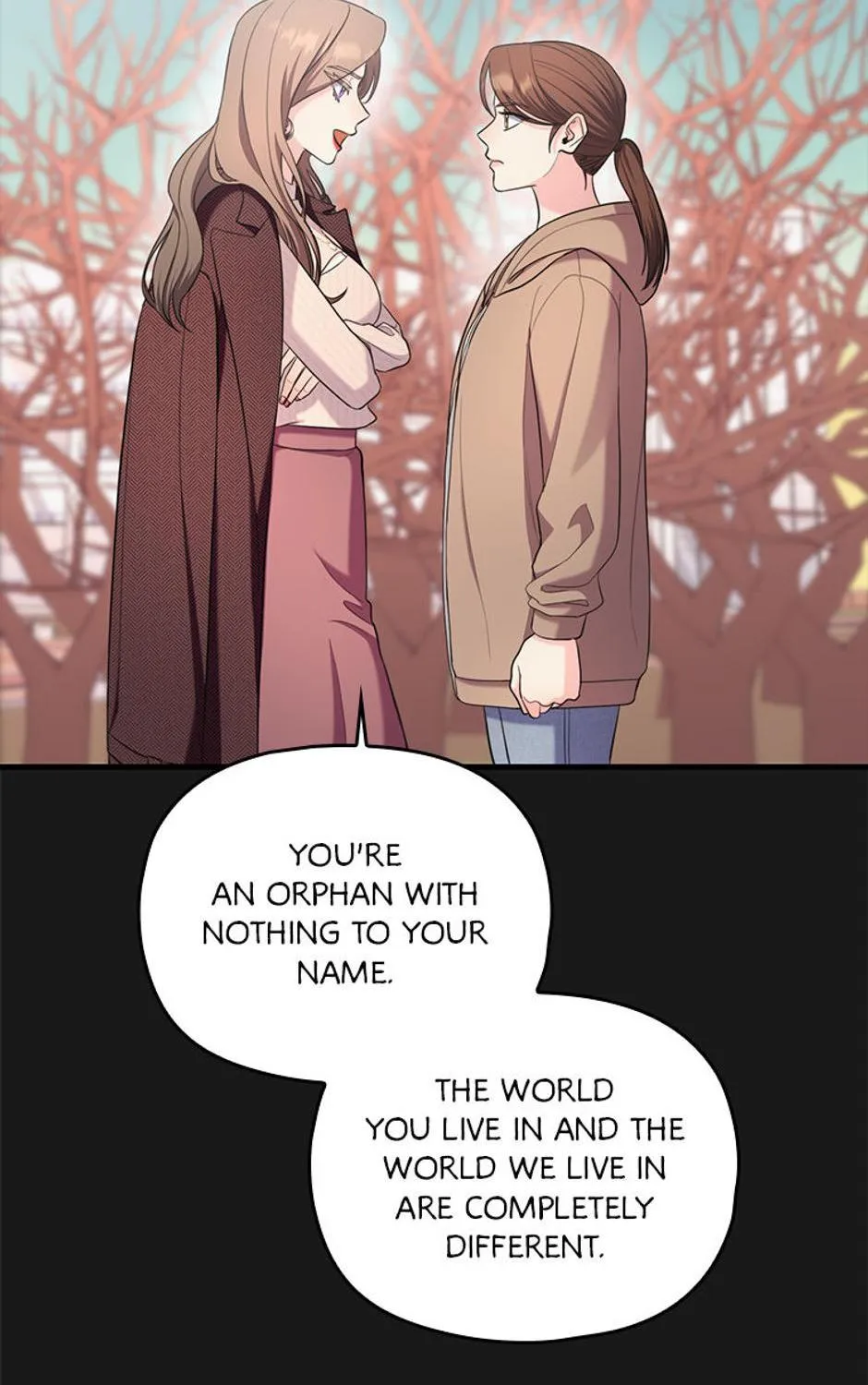 Genre is Romance Chapter 26 page 76 - 