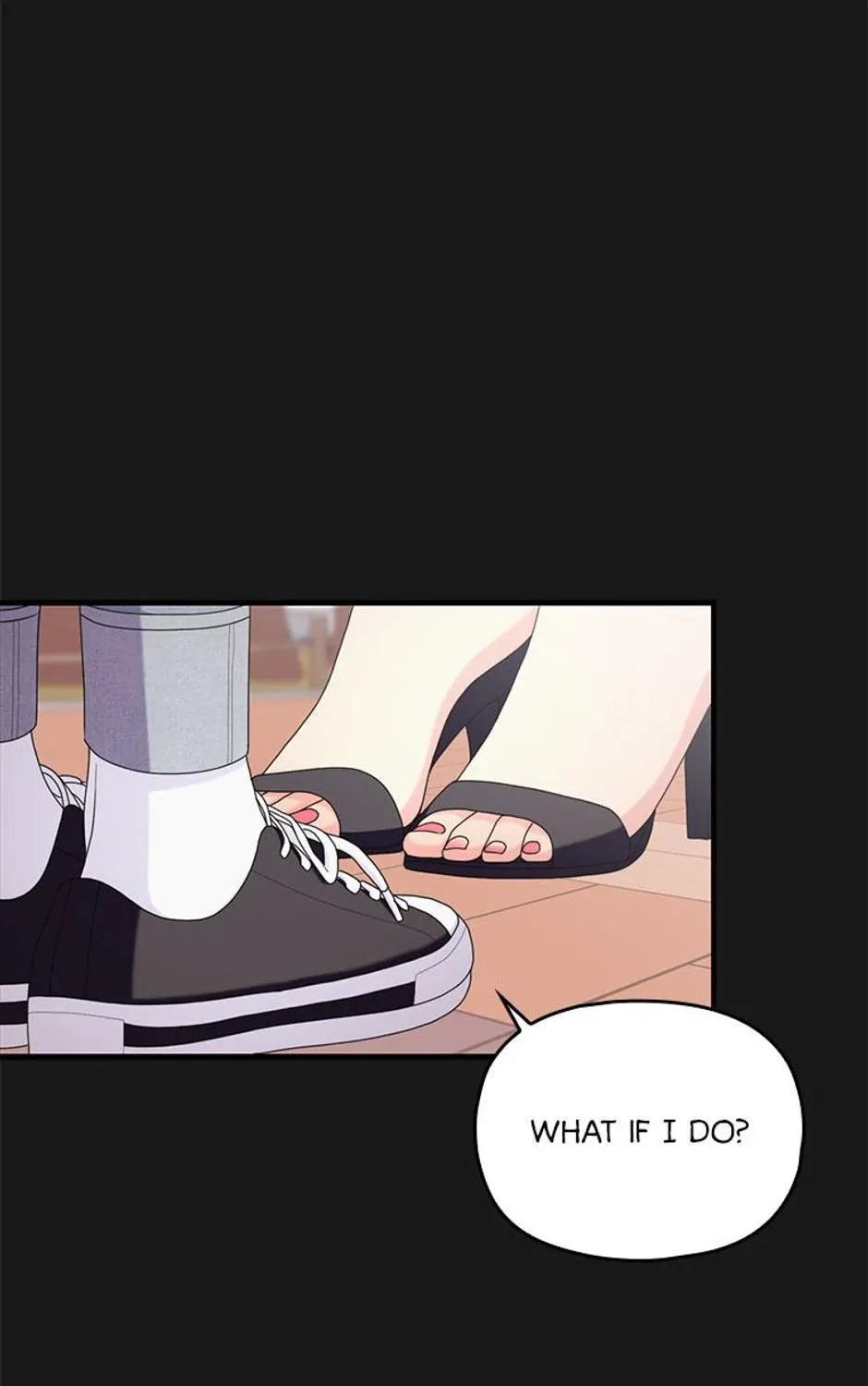 Genre is Romance Chapter 26 page 80 - 