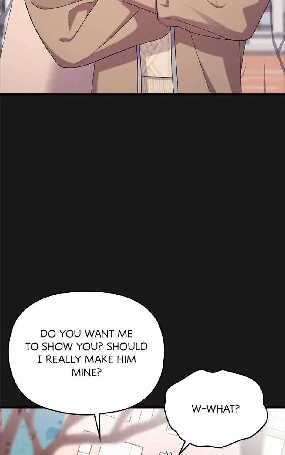 Genre is Romance Chapter 26 page 84 - 