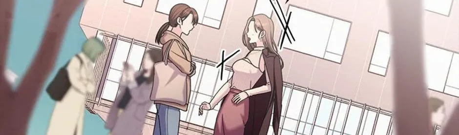 Genre is Romance Chapter 26 page 85 - 