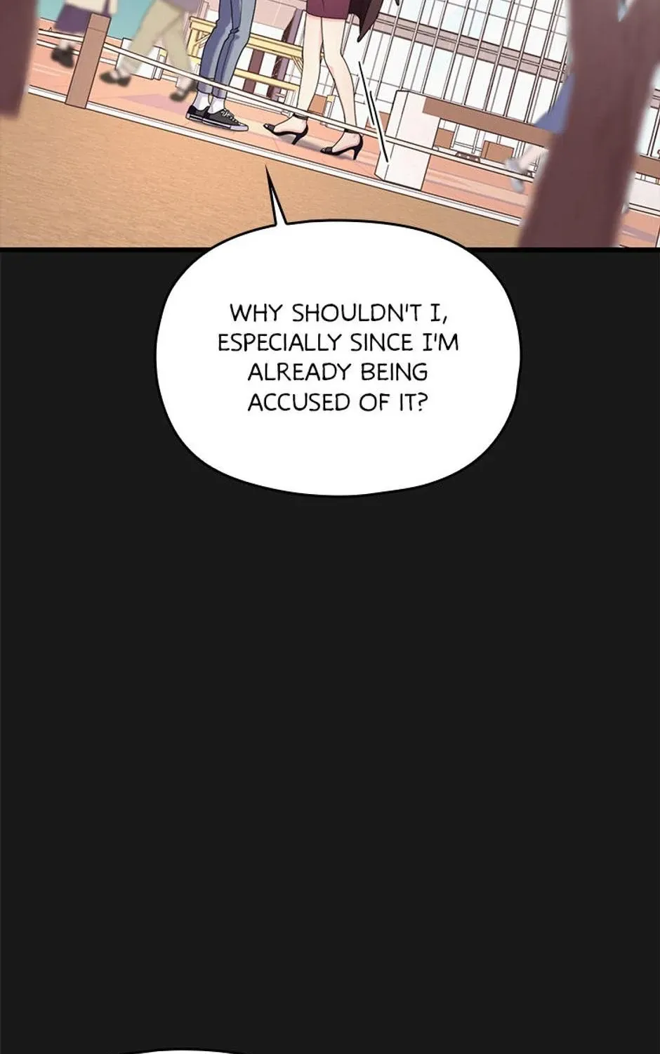 Genre is Romance Chapter 26 page 86 - 