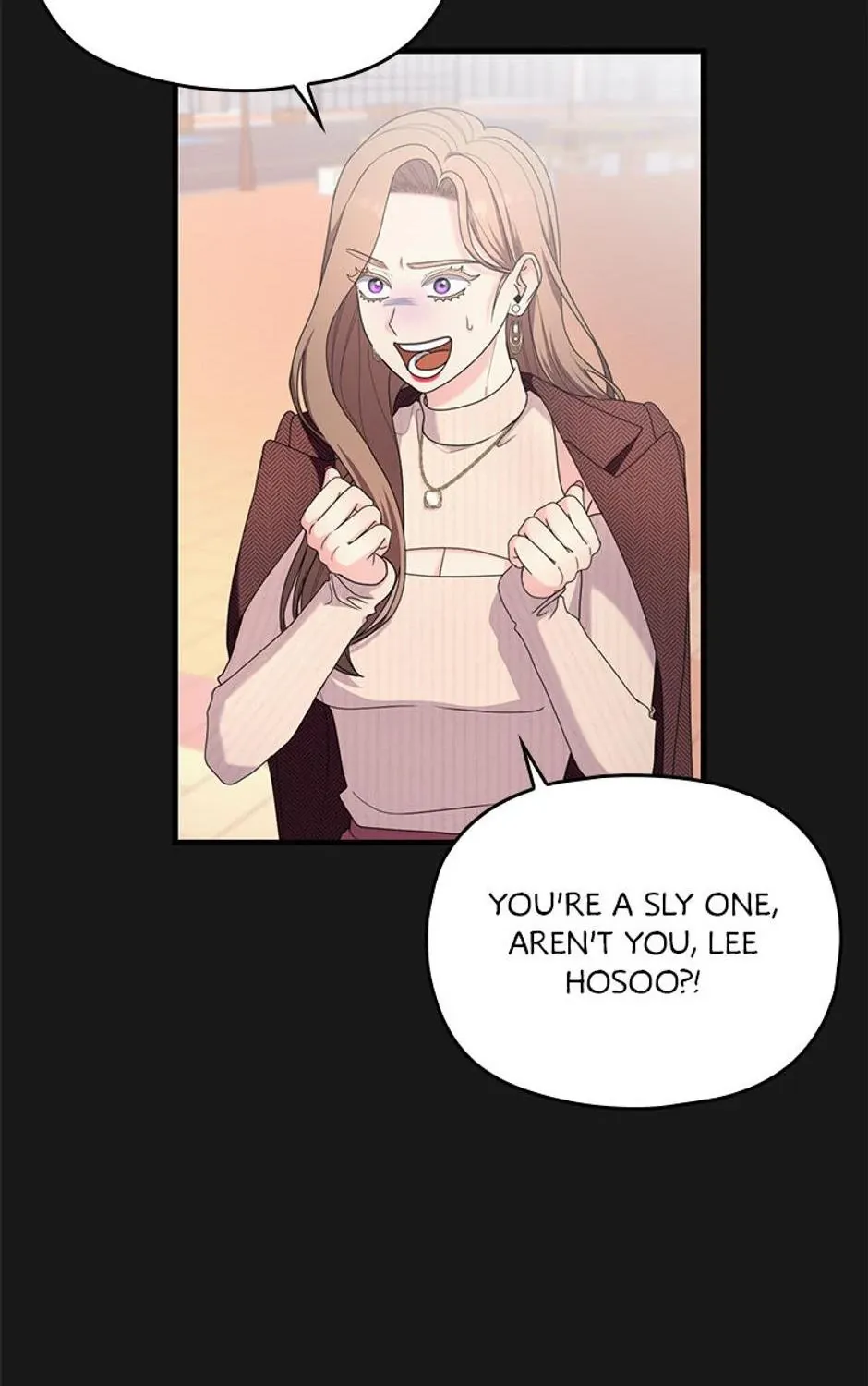 Genre is Romance Chapter 26 page 88 - 