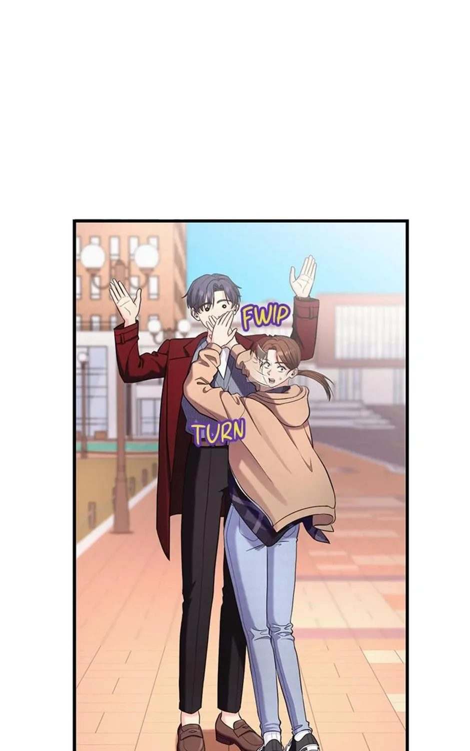 Genre is Romance Chapter 27 page 101 - 