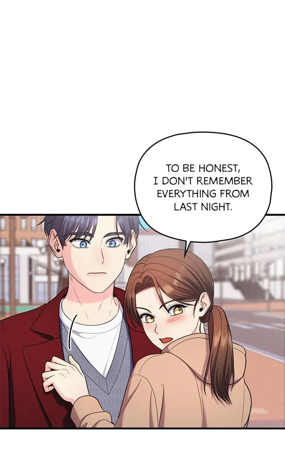 Genre is Romance Chapter 27 page 103 - 